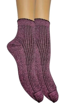 MAXI PLANTIN LUREX (02784) - ALMACÉN DE MEDIAS