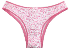 VEDETINA SUBLIMADO ROSA (09267) - comprar online