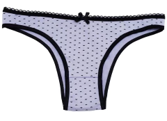 VEDETINA ESTAMPADO ALGODON Y LYCRA (09299)