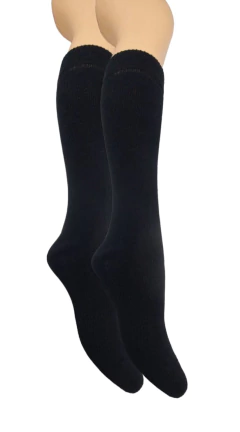 MEDIA CAÑA TERMICO ALGODON LISO (04192) en internet