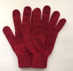 GUANTE BASICO DAMA D20117 (06105) en internet