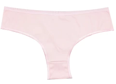 Imagen de CULOTTE LESS BASICOS ALG CON LYCRA (09550)