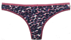 COLALESS ESTAMPADO ALGODON Y LYCRA (09199) - ALMACÉN DE MEDIAS