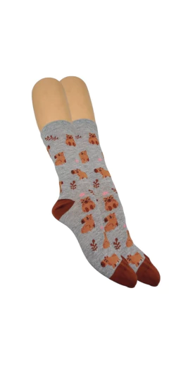 MEDIA CAÑA CAPIBARA (02831) - tienda online