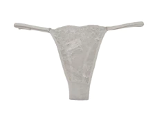 TANGA PUNTILLA (09604)