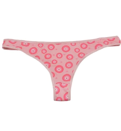 COLALESS SUBLIMADA ROSA (09167) - comprar online