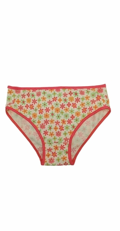 Imagen de CULOTTE NENA ALGODON ESTAMPADO (09899)