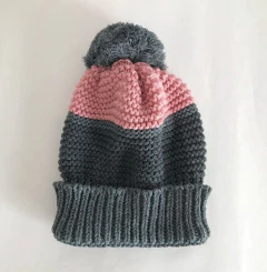 GORRO IRIGOYEN (06280) - ALMACÉN DE MEDIAS