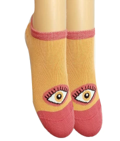 BALERINA OJO (P0268)