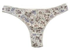 Imagen de COLALESS ESTAMPADO ALGODON Y LYCRA (09199)