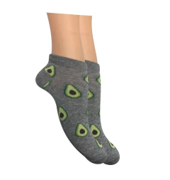 PLANTIN PALTA (01597) - ALMACÉN DE MEDIAS