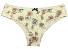 CULOTTE ESTAMPADO ALGODON Y LYCRA (09399) en internet