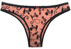 VEDETINA ESTAMPADO ALGODON Y LYCRA (09299) - comprar online