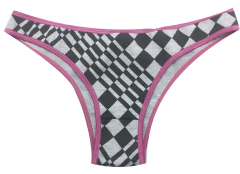 VEDETINA ESTAMPADO ALGODON Y LYCRA (09299) - comprar online