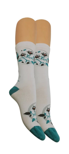 MEDIA CAÑA BUHOS Y LUNA (02808) en internet