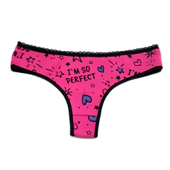 CULOTTE LESS ESTAMPADO ALGODON Y LYCRA (09599) en internet