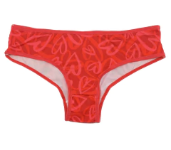CULOTTE SUBLIMADO ROSA (09367)