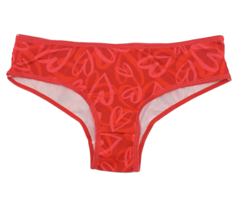 CULOTTE SUBLIMADO ROSA (09367)