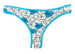 COLALESS ESTAMPADO ALGODON Y LYCRA (09199) en internet