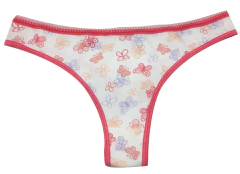 COLALESS ESTAMPADO ALGODON Y LYCRA (09199) - comprar online
