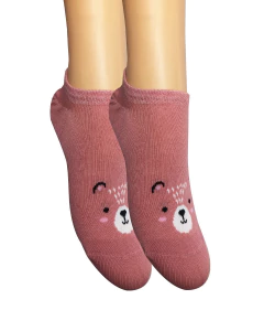 Imagen de GUILLERMINA OSO (P0273)