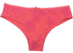 CULOTTE ESTAMPADO ALGODON Y LYCRA (09399) en internet