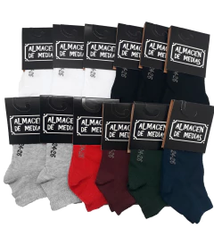 PACK X12 PLANTIN NIÑOS (D0308) - comprar online