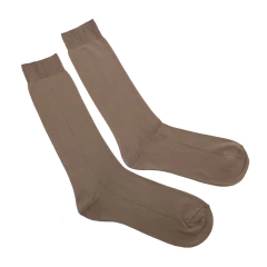 MEDIA CAÑA LISO MICROFIBRA (04501)