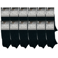 PACK X12 PLANTIN LISO HOMBRE (D4014) - comprar online