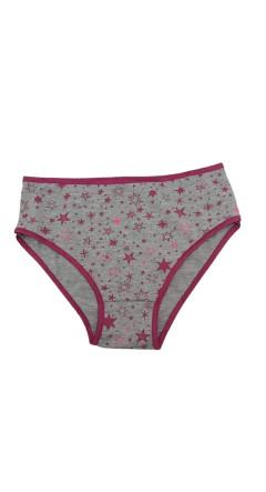 CULOTTE NENA ALGODON ESTAMPADO (09899) - comprar online