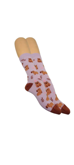 Imagen de MEDIA CAÑA CAPIBARA (02831)