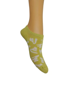 GUILLERMINA GRAFFITI SALIDA DE MAQUINA (P0276) - tienda online