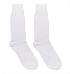 MEDIA CAÑA VESTIR FANTASIA ROMBOS GRANDES (04041) en internet