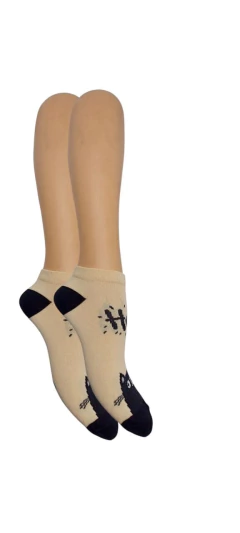 PLANTIN GATITO HELLO (01836) - ALMACÉN DE MEDIAS