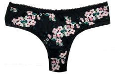 CULOTTE LESS MICROFIBRA SUBLIMADO (09568) - tienda online