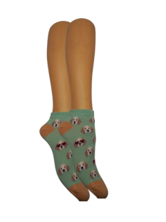 PLANTIN DAMA PERRITOS (01845) - tienda online