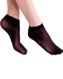 SOQUETE CALCETINO PACK X2 (M1201)