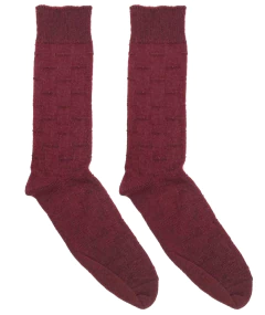 MEDIA CAÑA ACRILICO (04402) - ALMACÉN DE MEDIAS