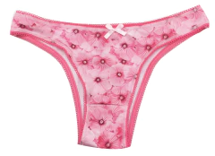 VEDETINA SUBLIMADO ROSA (09267) - tienda online