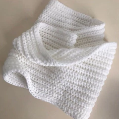 CUELLO PUNTO CERRADO 525120 (06184) - ALMACÉN DE MEDIAS