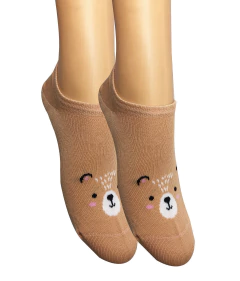 GUILLERMINA OSO (P0273) - ALMACÉN DE MEDIAS