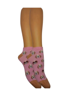 PLANTIN DAMA PERRITOS (01845) - ALMACÉN DE MEDIAS