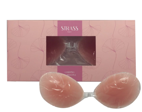 SILICONAS AUTOADHESIVAS (00150)