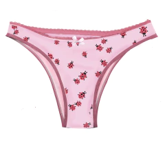 VEDETINA ALGODON ROSA (09297) - tienda online