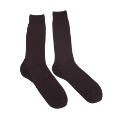 Imagen de MEDIA CAÑA LISO MICROFIBRA (04501)