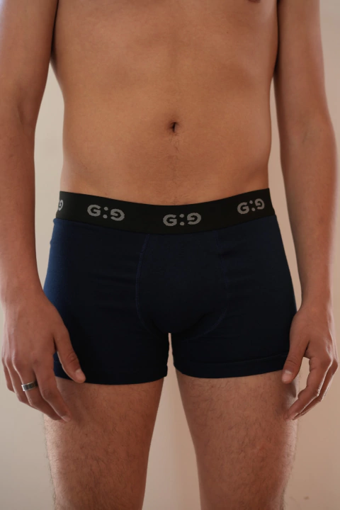 BOXER LISO GIRARDI (08150)