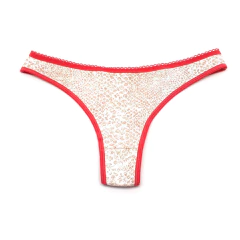 COLALESS ESTAMPADO ALGODON Y LYCRA (09199) - ALMACÉN DE MEDIAS