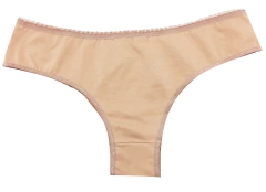 CULOTTE LESS BASICOS ALG CON LYCRA (09550) - comprar online