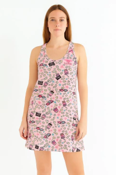 CAMISON PLAYERO (SP001)