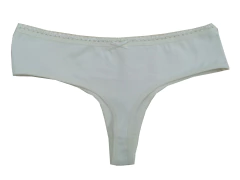 CULOTTE LESS BASICOS ALG CON LYCRA (09550)